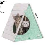 Trixie Höhle „Lucy“ DAS FUTTERHAUS 1 Stück