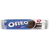 Oreo Kekse Rolle div. Sorten, Preisangabe ohne MwSt. (Preis inkl. MwSt. 2,30 €), METRO 1 Packung