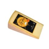 Vorarlberger Bergkäse INTERSPAR 400 Gramm 1 Stück