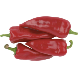 Promotion Bild von Spitzpaprika Rot Penny 500 Gramm 1 Packung
