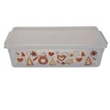 Keksdose „LOREN” 3659003402 Möbelix 1 Stück