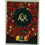 L'Or Nespressokompatible Alukapseln Adventkalender BILLA PLUS 1 Packung