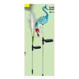 Belavi Solar Frühlings-Gartenstecker versch. Modelle HOFER 1 Stück