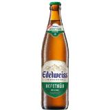 Edelweiss Weißbier Hefetrüb, Hofbräu oder dunkel SPAR 0.50 Liter 1 Flasche
