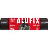 Alufix Profi Müllsäcke 160 Liter, Preisangabe ohne MwSt. (Preis inkl. MwSt. 5,63 €), METRO 1 Rolle