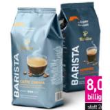 Tchibo Barista Espresso oder Caffe Crema Sutterlüty 1 Kilogramm 1 Packung