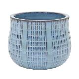 Dehner Pflanztopf 'Matera' versch. Farben und Größen Dehner 1 Stück