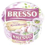 Promotion Bild von Bresso Frischkäse div. Sorten, Preisangabe ohne MwSt. (Preis inkl. MwSt. 1,97 €), METRO 150 Gramm 1 Becher