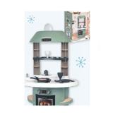 smoby Spielzeug Nova Spielküche maxi.preisjoker Maximarkt 13 Stück