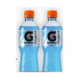 Gatorade div. Sorten BILLA 0.50 Liter 1 Flasche