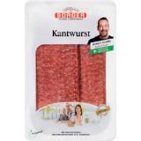 Sorger Kantwurst MPREIS 100 Gramm 1 Packung