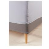 Kronborg Jersey-Spannleintuch ELSE 1635342 JYSK 1 Stück