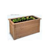 Hochbeet Lärche HOFER 1 Stück