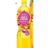 RIO D'ORO Fruchtgetränk Mango Maracuja oder Multivitamin HOFER 1.50 Liter 1 Flasche