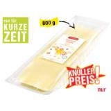 Promotion Bild von SalzburgMilch Premium Gouda Scheiben Maximarkt 800 Gramm 1 Packung
