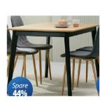 Esstisch JEGIND 3640140 JYSK 1 Stück