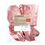 Frische Fleischerplatte Lidl 1 Kilogramm