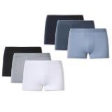 esmara MEN Herren Boxer, 3 Stück 8 Lidl APP Preis 1 Set