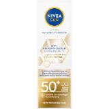 Promotion Bild von NIVEA Sun Luminous 630 Sonnenfluid Anti Pigmentflecken LSF 50+ dm 40 Milliliter 1 Stück