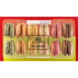 Macarons Lidl 12 Gramm 12 Stück