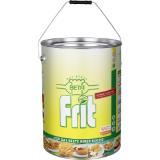 Beta Frit Frittierfett, Preisangabe ohne MwSt. (Preis inkl. MwSt. 62,14 €), METRO 20 Liter 1 Dose