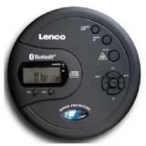 Lenco Discman CD-300 Hartlauer 1 Stück