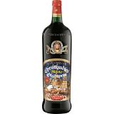Nürnberger Christkindl Glühwein, Preisangabe ohne MwSt. (Preis inkl. MwSt. 3,11 €), METRO 1 Liter 1 Flasche