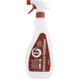 Walde Fettlöser Intensiv, Preisangabe ohne MwSt. (Preis inkl. MwSt. 4,31 €), METRO 750 Milliliter 1 Flasche