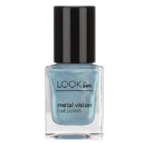 Promotion Bild von LOOK BY BIPA METAL VISION Nagellack div. Farben BIPA 1 Stück