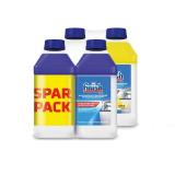 Promotion Bild von Finish Maschinentiefenreiniger Classic oder Lemon HOFER 250 Milliliter 2 Stück