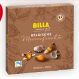 BILLA immer gut belgische Meeresfrüchte div. Sorten BILLA 250 Gramm 1 Packung