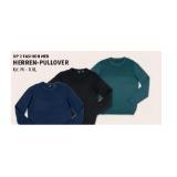 Up 2 Fashion Men Herren-Pullover HOFER 1 Stück