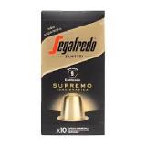 Segafredo Nespressokompatible Alukapseln div. Sorten BILLA PLUS 51 Gramm 1 Packung