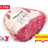 Österr. Schulterscherzl vom Jungstier Maximarkt 1 Kilogramm