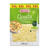 Milsani XXL Gouda gerieben HOFER 500 Gramm 1 Packung