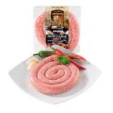 Promotion Bild von SPAR PREMIUM Salsiccia oder pikant INTERSPAR 1 Packung
