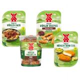 Rügenwalder Mühle Veganes/Vegetarische Produkte versch. Sorten Lidl 1 Packung