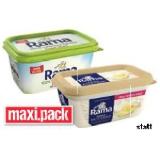 Rama mit Butternote oder Good Start Maximarkt 1 Packung