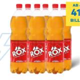 Promotion Bild von Rox Energy Drink T&G 1.50 Liter 1 Flasche