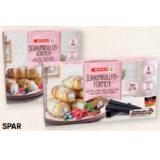 SPAR Schaumrollenformen Maximarkt 1 Set