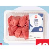 M Rindsgulasch MPREIS 1 Kilogramm