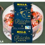 BILLA immer gut massive Figuren div. Motive BILLA PLUS 1 Dose