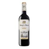 Marqués de Riscal Rioja Reserva DOCa 2021 im Geschenkrohr SPAR Gourmet 0.75 Liter 1 Flasche