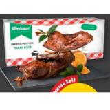 Wiesbauer Sous Vide 1/2 Ente Penny 800 Gramm 1 Packung