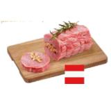 Steinpilzbraten vom Schweinekarree Sutterlüty 1 Kilogramm