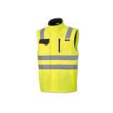 Promotion Bild von Parkside Performance Herren Softshell-Warnweste Lidl 1 Stück