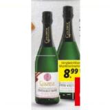 Goldeck Sekt vesch. Sorten Lidl 0.75 Liter 1 Flasche