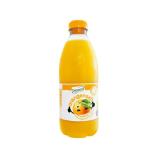 Promotion Bild von Delikatessa Orangensaft od. Blutorangensaft Penny 1 Liter 1 Flasche