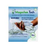 Magisches Tuch Universal Mikrofasertuch dm 1 Stück