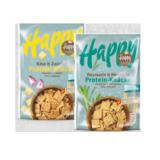 HAPPY HARVEST Protein Knäcke div. Sorten HOFER 150 Gramm 1 Packung